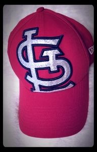Women's St. Louis Cardinals New Era Cap